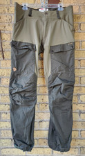 Pantalone fjall raven - pantalone, keb