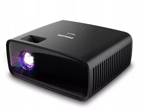 Philips neopix 520 proiettore - philips,