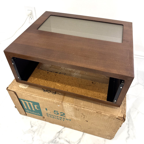 Armadio vintage scatola - vintage, in