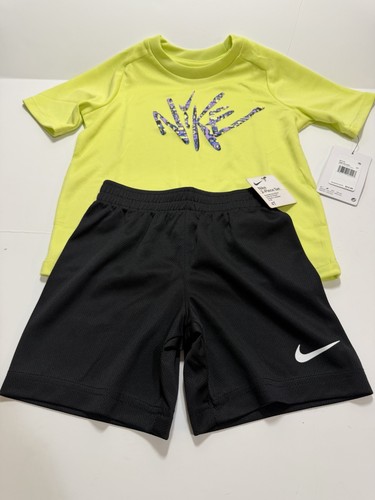 Taglia nike air toddler t - taglia,