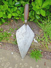 Vintage WHS Brades Hunt & Sons