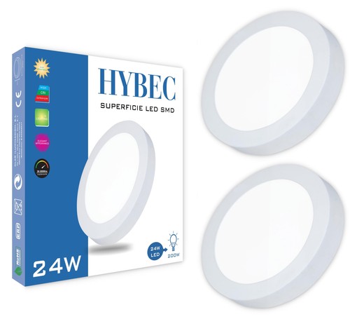 Hybec lampade soffitto - hybec,