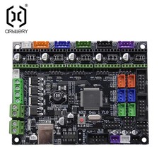 Stampante 3D Artillery Sidewinder X1 E Scheda Madre Genius Con Firmware (S1)