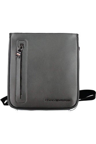 Borsa spalla tommy hilfiger - spalla,