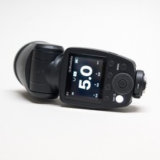 **Profoto A1 AirTTL-N Studio