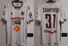 MAGLIA CALCIO REGGIANA N°31