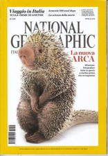 Rivista National Geographic -