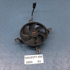 VENTOLA RADIATORE RAFFREDDAMENTO Yamaha Majesty 400 2004/2006