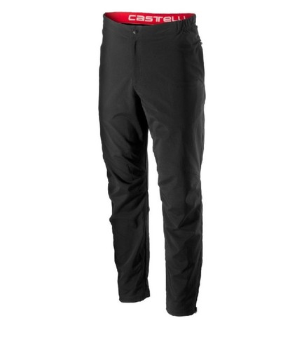 Castelli pantaloni uomo - castelli,