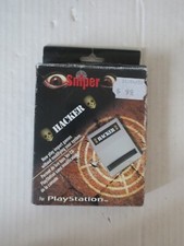 SNIPER HACKER  - Action Replay