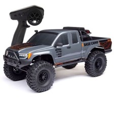 Axial scx10 iii - base, camp