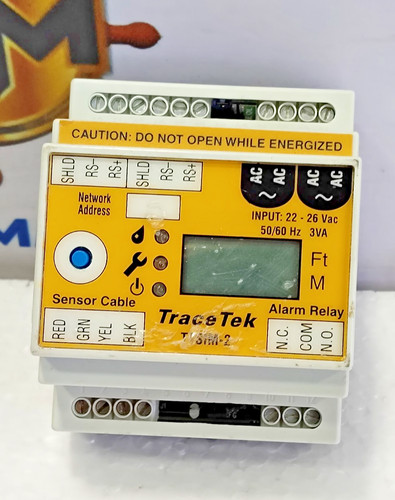 Modulo trace tek - modulo,