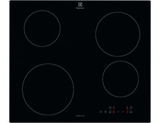 Electrolux Piano Cottura 4
