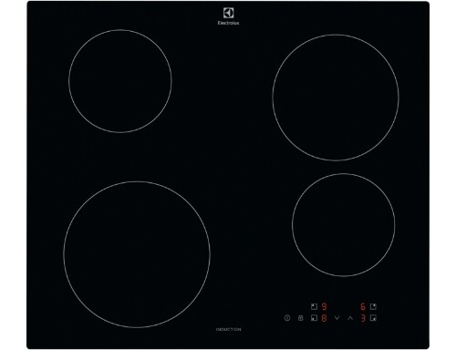 Electrolux piano cottura - electrolux,