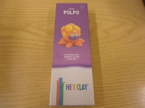 Pasta modellabile hey clay - modellabile,