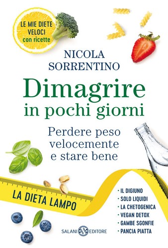 Dimagrire pochi giorni - in,