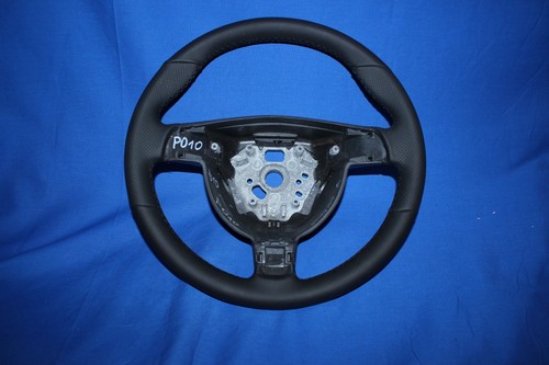 Volante pelle originale - pelle,