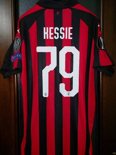 Maglia milan 2018 - maglia,