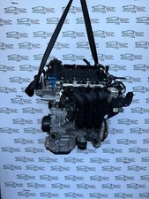 Motore Hyundai I10 1.0 benzina codice G3LD con 23000 km