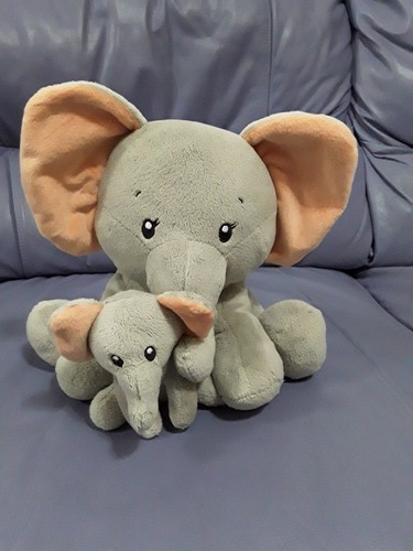 Peluche little town morbido - little,