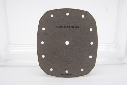 Audemars piguet quadrante - piguet,,
