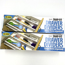 Organizer Cassetto Regolabile