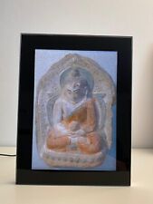 CORNICE LUMINOSA A LED FORMATO A4 (MISURA 27,4X36,2) - Perfetta, come nuova