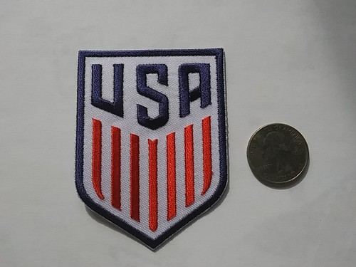 Maglia calcio usa logo coppa - logo,