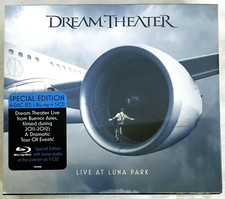 DREAM THEATER: Live at Luna
