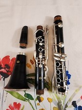 CLARINETTO LEBLANC RAPSODIE