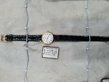 Orologio meccanico Longines in