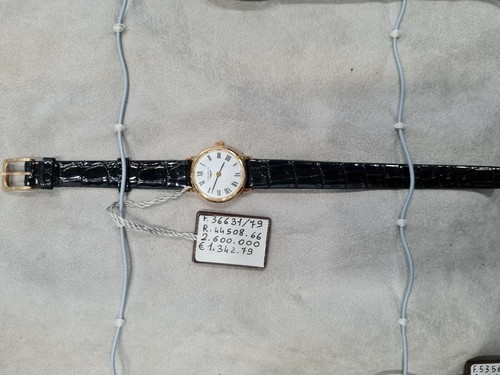 Orologio meccanico longines - meccanico,