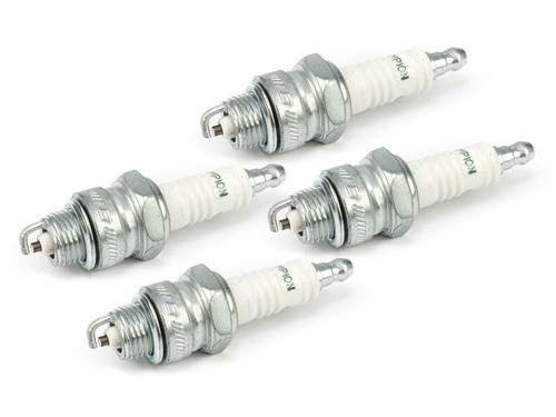 Kit candele champion - kit,