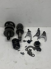 Cambio Yamaha YZF 250 2009 