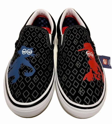 Scarpe skate vans - vans, on