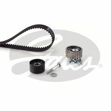 Kit cinghia distribuzione - kit,