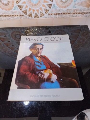 Piero cicoli egidio fiorin - piero,