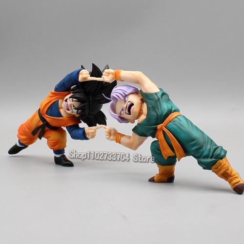 Figurine dragon ball son - figurine, gohan