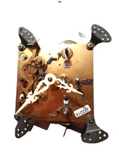 Movimento con suoneria