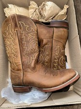Stivali da cowboy RDR