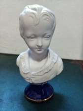 -50% Piccolo busto di bambino