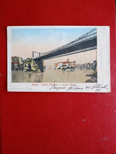 CARTOLINA ROMA - ISOLA