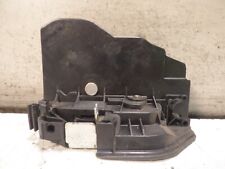 Serratura porta posteriore