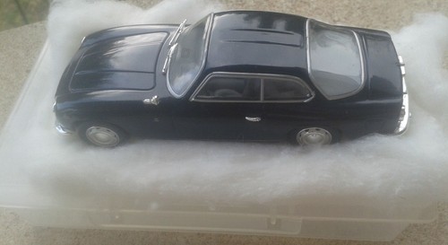 Lancia flaminia super sport - lancia,