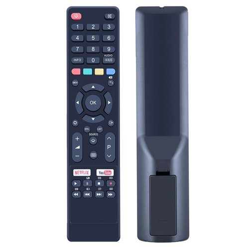 Telecomando per smart jvc - per, tv