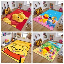 Tappeto 3D Winnie The Pooh