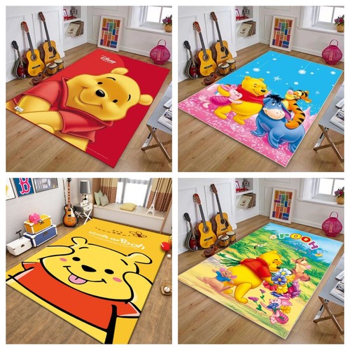 Tappeto winnie the pooh - 3d,