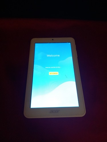 Acer iconia one 7a0 - b1-7a0, 7"