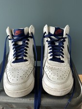 Scarpe da ginnastica Nike alte