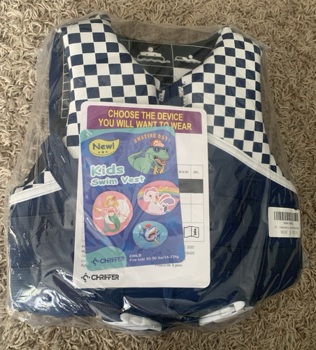 Gilet bagno bambino - bagno,